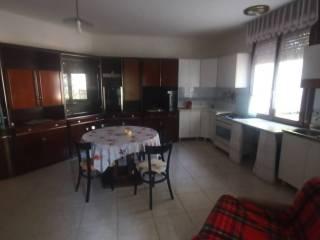 Trilocale buono stato, primo piano, Centro, San Giovanni in Persiceto — foto 11 di 11