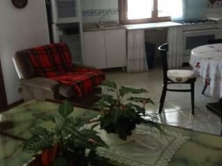 Trilocale buono stato, primo piano, Centro, San Giovanni in Persiceto — foto 9 di 11