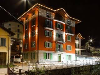 Trilocale via Roma 11, Centro, Branzi — foto 13 di 15