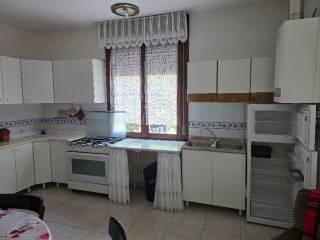 Trilocale buono stato, primo piano, Centro, San Giovanni in Persiceto — foto 8 di 11