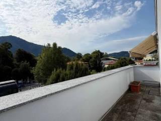 Bilocale via Cinque Giornate, Cernobbio — foto 2 di 14
