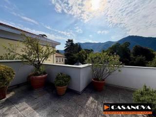 Bilocale via Cinque Giornate, Cernobbio — foto 14 di 14