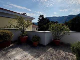 Bilocale via Cinque Giornate, Cernobbio — foto 8 di 14
