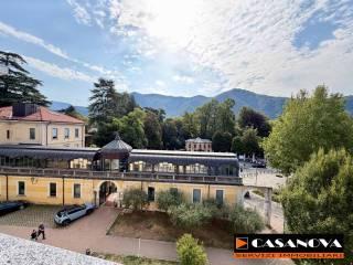 Bilocale via Cinque Giornate, Cernobbio — foto 3 di 14