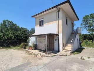 Bilocale via Provinciale, Santo Stefano del Sole