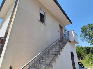 Bilocale via Provinciale, Santo Stefano del Sole — foto 3 di 10