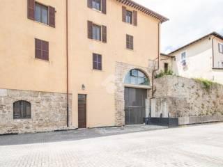 Trilocale via tancredi, Rieti