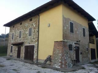 Casale via Munarino 4, Sasso Marconi