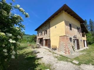 Casale via Munarino 4, Sasso Marconi — foto 18 di 23