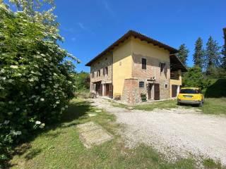 Casale via Munarino 4, Sasso Marconi — foto 8 di 23