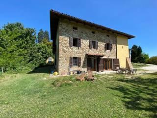 Casale via Munarino 4, Sasso Marconi — foto 4 di 23