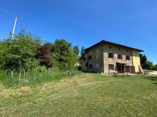 Casale via Munarino 4, Sasso Marconi — foto 11 di 23