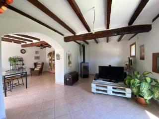 Casale via Munarino 4, Sasso Marconi — foto 12 di 23