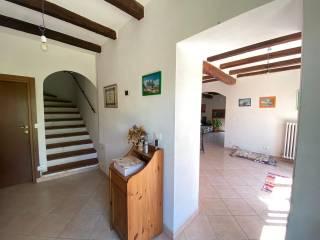 Casale via Munarino 4, Sasso Marconi — foto 22 di 23