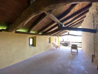 Casale via Munarino 4, Sasso Marconi — foto 3 di 23