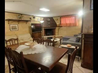 Quadrilocale via Madre Maddalena Lorusso 45, San Donaci — foto 4 di 11