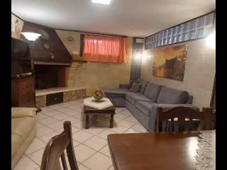 Quadrilocale via Madre Maddalena Lorusso 45, San Donaci — foto 9 di 11
