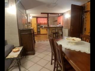 Quadrilocale via Madre Maddalena Lorusso 45, San Donaci — foto 3 di 11