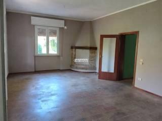 Villa bifamiliare Strada dell'Angelo Custode, Ledimar - Baratoff, Pesaro — foto 15 di 19