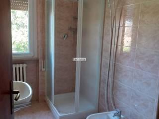 Villa bifamiliare Strada dell'Angelo Custode, Ledimar - Baratoff, Pesaro — foto 8 di 19
