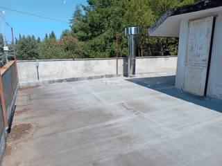 Villa bifamiliare Strada dell'Angelo Custode, Ledimar - Baratoff, Pesaro — foto 6 di 19