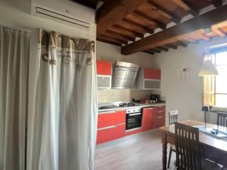 Trilocale via dei Bocchi 84, Lammari - Lunata, Capannori — foto 14 di 16
