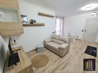 Bilocale via Monte Nero 20, Centro, Jerago con Orago — foto 3 di 12