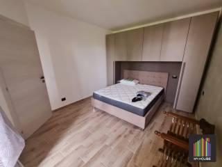 Bilocale via Monte Nero 20, Centro, Jerago con Orago — foto 5 di 12