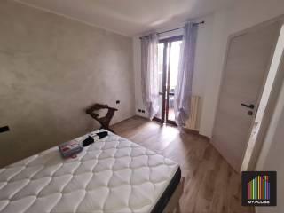 Bilocale via Monte Nero 20, Centro, Jerago con Orago — foto 4 di 12