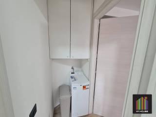 Bilocale via Monte Nero 20, Centro, Jerago con Orago