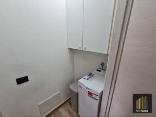 Bilocale via Monte Nero 20, Centro, Jerago con Orago — foto 2 di 12