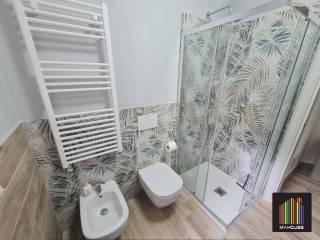 Bilocale via Monte Nero 20, Centro, Jerago con Orago — foto 10 di 12