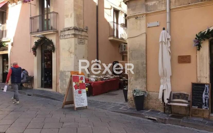 Loft Vico Cernaia, Centro, Noto — foto 2 di 6