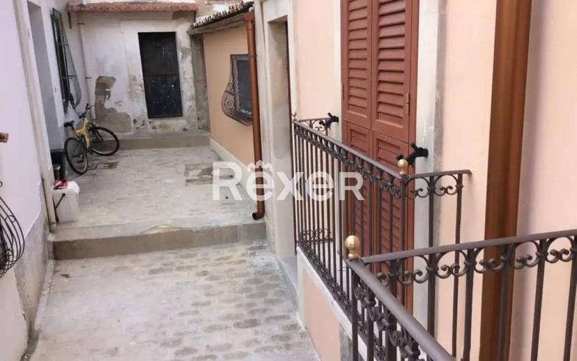 Loft Vico Cernaia, Centro, Noto