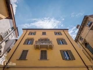 Bilocale ottimo stato, primo piano, Centro Storico, Verona
