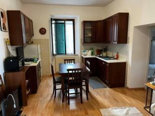 Trilocale buono stato, primo piano, Centro, Città della Pieve — foto 6 di 11