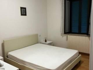 Trilocale buono stato, primo piano, Centro, Città della Pieve — foto 7 di 11