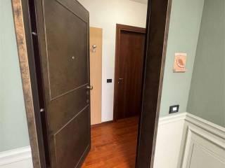 Bilocale buono stato, piano terra, Solbiate Olona — foto 15 di 15
