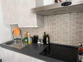 Trilocale via Luciano Manara 9, San Biagio, Monza — foto 3 di 18