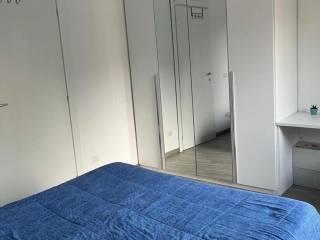 Trilocale via Luciano Manara 9, San Biagio, Monza — foto 13 di 18