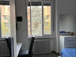 Trilocale via Luciano Manara 9, San Biagio, Monza — foto 17 di 18