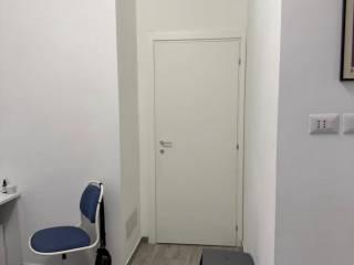 Trilocale via Luciano Manara 9, San Biagio, Monza — foto 10 di 18
