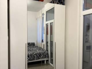Trilocale via Luciano Manara 9, San Biagio, Monza — foto 8 di 18