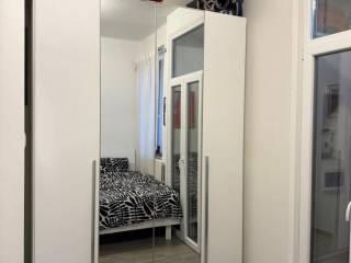 Trilocale via Luciano Manara 9, San Biagio, Monza — foto 6 di 18