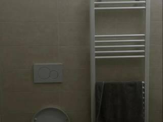 Trilocale via Luciano Manara 9, San Biagio, Monza — foto 18 di 18