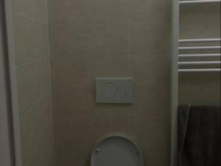 Trilocale via Luciano Manara 9, San Biagio, Monza — foto 5 di 18