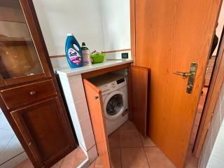 Stanza singola via Emilia Ovest 41, Parma