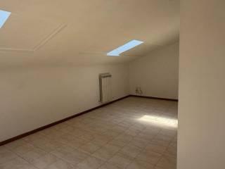 Mansarda viale Tommaso Morroni 32, Rieti
