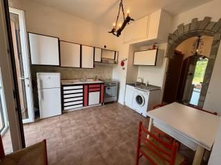 Bilocale via al Ponte 49, Sciarborasca, Cogoleto — foto 2 di 7