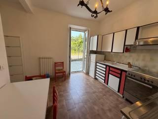Bilocale via al Ponte 49, Sciarborasca, Cogoleto — foto 6 di 7